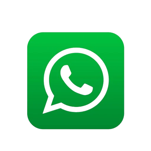 WhatsApp Broadcast Logo